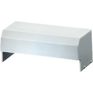 Hensel - Rangierkanalabdeckung Einführungsblende KV EB 06