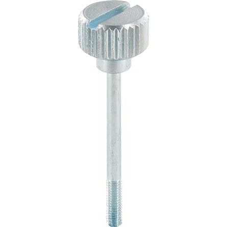Murrelektronik - Stellschraube Rändelschraube 7000-99021-0000000 3x31mm − 10 Stück