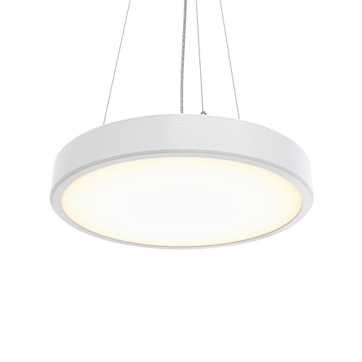 Philips Lighting - Pendelleuchte 3D-LED-Leuchte TCBRLP 46S #86387300 940