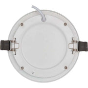 EVN Lichttechnik - Decken-/Wandleuchte LED Einbau Panel LPR 123 501 9W 350mA 4000K