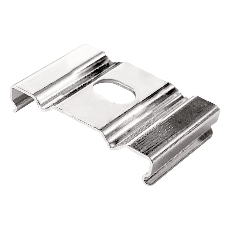 EVN Lichttechnik - Mechanisches Zubehör/Ersatzteile für Leuchten Befestigungsclip APFLAT7CLIP
