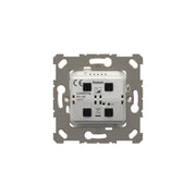 Theben - Bussystem-Dimmaktor 2/4-fach Funk-Taster LUXORliving PD 1 RF mit Dimmaktor