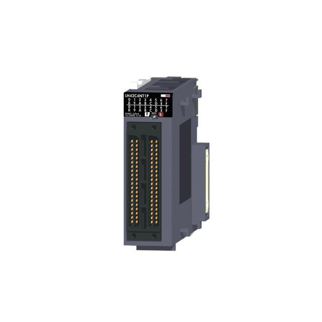 Mitsubishi Electric - Feldbus, Dez. Peripherie - Digitales Ein-/Ausgangs-Modul I/O Modul LH42C4NT1P