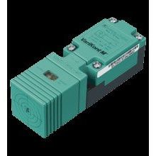 Pepperl+Fuchs Fabrik - Induktiver Näherungsschalter Sensor induktiv NJ15-M1K-A2-V1