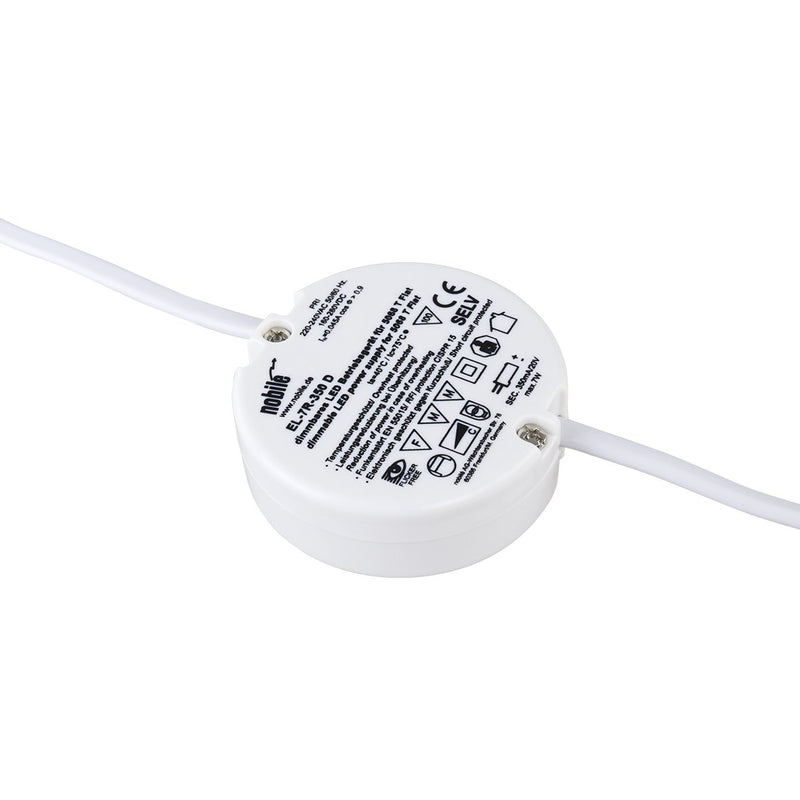 Nobile - LED-Betriebsgerät LED-Betriebsgerät 350mA 8990200000  − 1 Stück