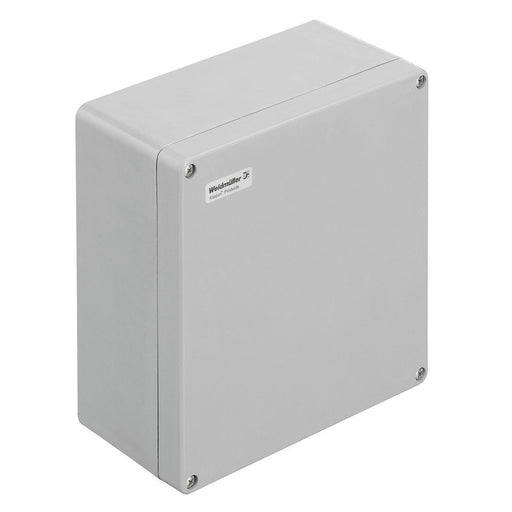 Weidmüller - Gehäuse/Schaltschrank (leer) Gehäuse Klippon POK 252512