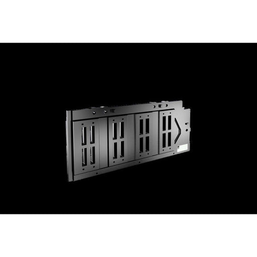 Rittal - Sammelschienenträger SV Sammelschienenhalter SV 9686.040 (VE2) 50x10 mm