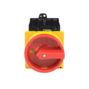 Eaton - Lasttrennschalter Hauptschalter 9polig 32A T3-6-15168/V/SVB Zwischenbau
