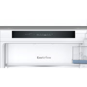 Bosch - Kühl-/Gefrierkombination EB-Kühl/Gefrierkombi KIV86VSE0 Serie4