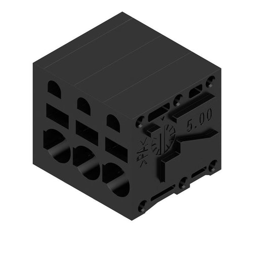 Weidmüller - Leiterplattenklemme Leiterplattenklemme LMFS 5.00#1425290000 5.00mm − 90 Stück