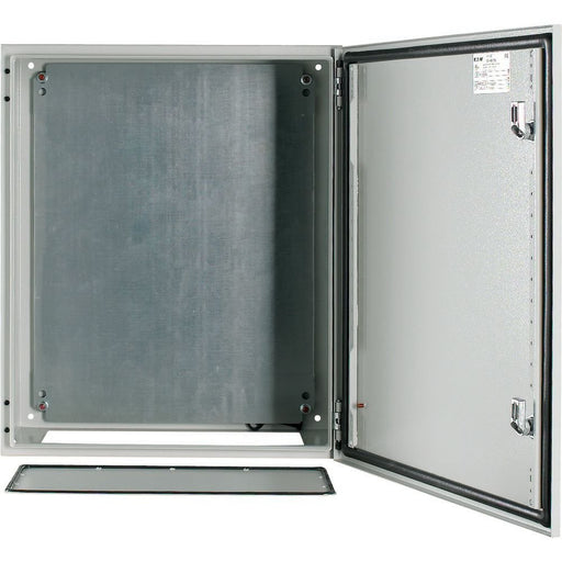 Eaton - Gehäuse/Schaltschrank (leer) Stahlblech-Wandgehäuse CS-65/250 600x500x250