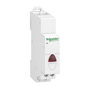 Schneider Electric - Leuchtmelder Reiheneinbau Leuchtmelder A9E18320 rt 110-230VAC