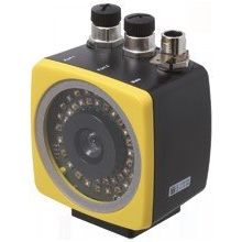 Pepperl+Fuchs Fabrik - Bildverarbeitungssystem (BVS) Optischer Lesekopf PGV100AQ-F200AB28V1D safePGV − 1 Stück