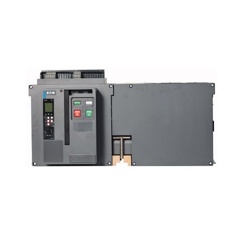 Eaton - Leistungsschalter für Trafo-, Generator- und Anlagenschutz Leistungsschalter IZM63H3-V63F-1 3p,6300A,Festeinbau