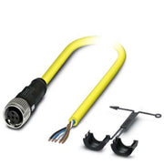 Phoenix Contact - Konfektioniertes Sensor-Aktor-Kabel Sensor-/Aktor-Kabel SAC-HZ-5P-2,#1409637 − 10 Stück