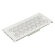 Spelsberg - Einführungsflansch für Kleingehäuse/Schaltschrank Flansch GFL 392-m