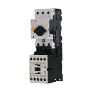 Eaton - Motorstarter/Motorstarterkombination Direktstarter MSC-DM-0,4-M7(24VDC) Gleichspannung