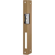 Assa Abloy effeff - Elektrischer Türöffner 27-----06601D15 gold