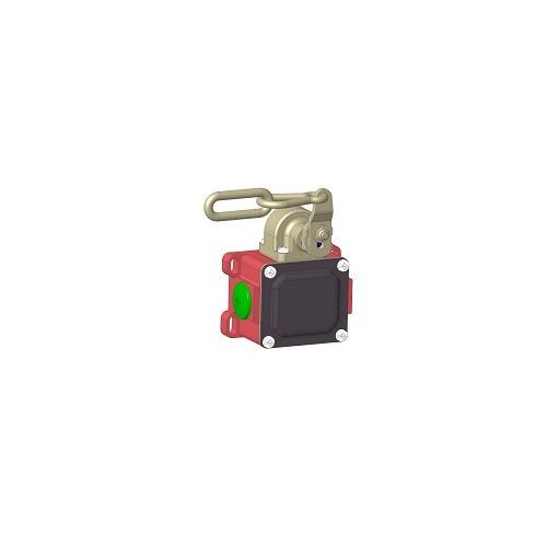 Bernstein - Einzelpositionsschalter Metallschalter DU1AK90GR#6141138758