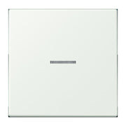 Jung - Bedienelement intelligent Taster 1fach BT LC 17101 210 outremer gris