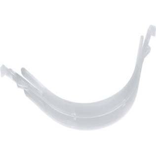 Siteco - Mechanisches Zubehör/Ersatzteile für Leuchten Verbinder trans. 5TR90675 Kunststoff