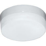 Böhmer - Decken-/Wandleuchte LED-Deckenleuchte 44257 3000K ws