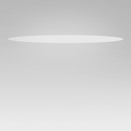 LTS Licht&Leuchten - Decken-/Wandleuchte LED-Einbauleuchte PLL251000301/DALI 165W 3000K 8819lm
