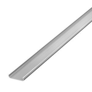 Barthelme - Mechanisches Zubehör/Ersatzteile für Leuchten Aluminium Profil 62394133 3m
