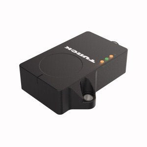 Turck - Drehgeber Dynamischer Neigungssensor B2NF85HQR2#100020901 − 1 Stück by Turck
