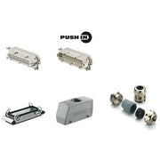 Weidmüller - Zubehör/Ersatzteile für Industriesteckverbinder Steckverbinder HDC KIT HE-P 24.131M