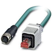Phoenix Contact - Konfektioniertes Sensor-Aktor-Kabel Netzwerkkabel NBC-FS/ 5,0-#1407457