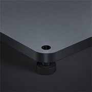 Zumtobel - Mechanisches Zubehör/Ersatzteile für Leuchten Leuchtenfuß ARTELEA C-BASE BK schwarz