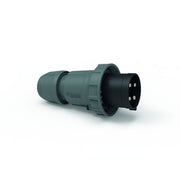 Bals Elektrotech - CEE-Stecker (IEC 60309) Stecker 2196 125A 4p 500V 7h