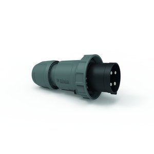 Bals Elektrotech - CEE-Stecker (IEC 60309) Stecker 2196 125A 4p 500V 7h