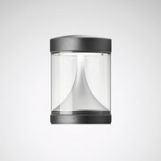 Trilux - Wegeleuchte LED-Poller 8841 AB2L/ #8114651 730, DALI, anthr.