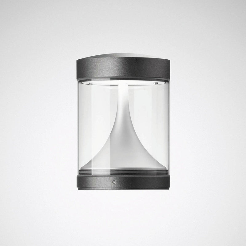 Trilux - Wegeleuchte LED-Poller 8841 AB2L/ #8114651 730, DALI, anthr.