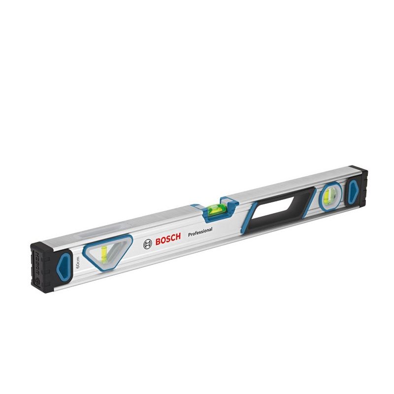 Bosch - Messlaser Optisches Nivelliergerät 1600A016BP Wasserwaage 60 cm