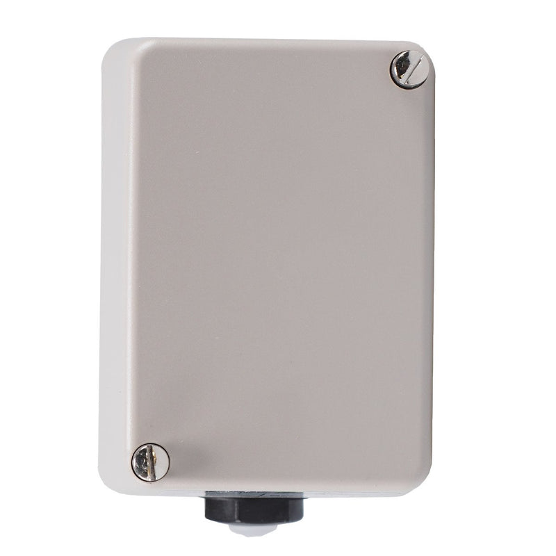 Jumo - Temperaturschalter Thermostat 60001551 20..150°C