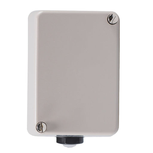 Jumo - Temperaturschalter Thermostat 60001551 20..150°C