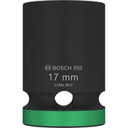 Bosch - Sechskant-Einsatz für Steckschlüssel PRO Impact 2608003048 Steckschlüsselsatz