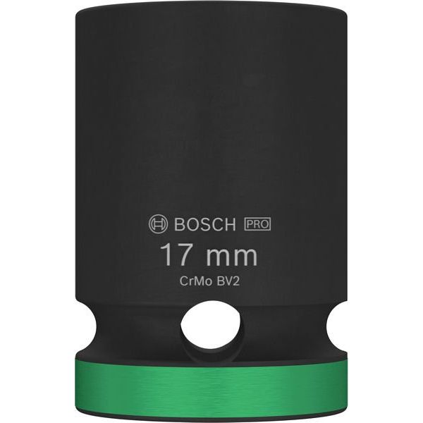 Bosch - Sechskant-Einsatz für Steckschlüssel PRO Impact 2608003048 Steckschlüsselsatz