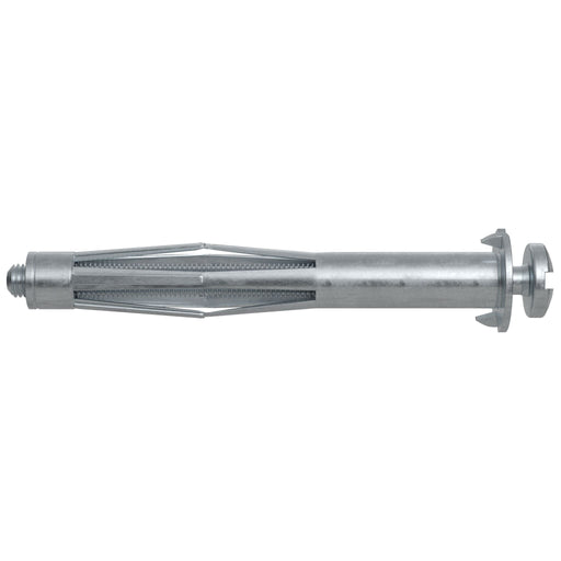 Fischer Deutschl - Hohlraumdübel Hohlraum-Metalldübel HM 5X65 S K(VE4) HM 5x65 S K (4) − 5 Packung