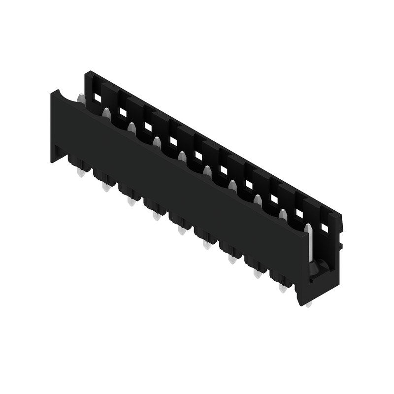 Weidmüller - Leiterplattensteckverbinder Verbinder 5.08mm SL 5.08HC#1148290000 − 50 Stück