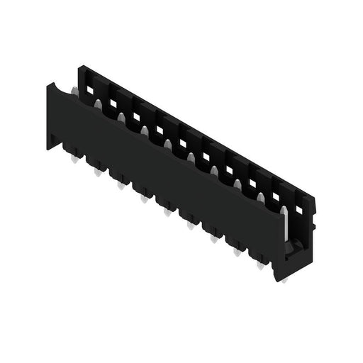 Weidmüller - Leiterplattensteckverbinder Verbinder 5.08mm SL 5.08HC#1148290000 − 50 Stück