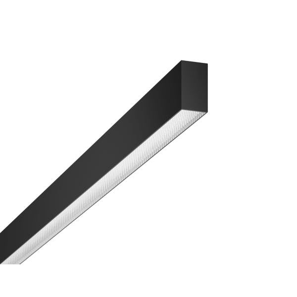 Brumberg Leuchten - Decken-/Wandleuchte Anbau-Profilleuchte 7413182032 2260 x 75 x 40mm