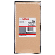 Bosch - Systemzubehör für Schleifen/Polieren (Akku/elektrisch/Druckluft) Lochwerkzeug, für 2608190016 Schwingschleifer 93