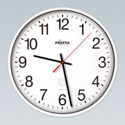 Peweta - Uhr Funkuhr 51.130.211 innen,1,5V,D=250mm