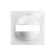 ESYLUX - Zubehör/Ersatzteile für Bewegungsmelder Abdeckung IP20-BS1 polarw. COVER BER S1 IP20PWH MD 180i und PD 180i