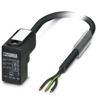 Phoenix Contact - Konfektioniertes Sensor-Aktor-Kabel Sensor-/Aktor-Kabel SAC-3P-10,0-#1415944