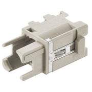 Harting - Modulträgerrahmen für Industriesteckverbinder Domino Modul 09149211102 − 2 Stück